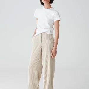 OPUS Cordhose Marnia Beige Online Bestellen^Damen Hosen