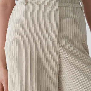 OPUS Cordhose Marnia Beige Online Bestellen^Damen Hosen