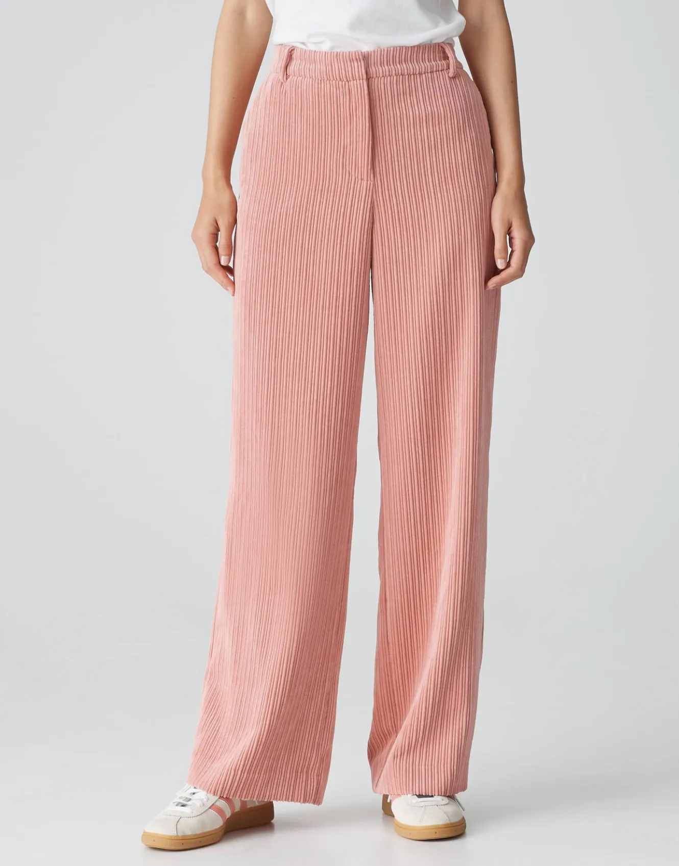 cordhose_marnia_ros_online_bestellen_1.webp OPUS Cordhose Marnia Rosé Online Bestellen^Damen Hosen