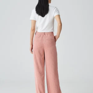 OPUS Cordhose Marnia Rosé Online Bestellen^Damen Hosen