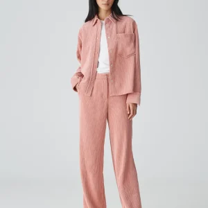 OPUS Cordhose Marnia Rosé Online Bestellen^Damen Hosen