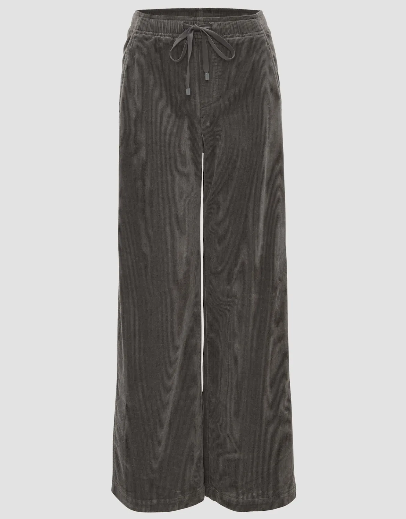 cordhose_mileni_track_grau_online_bestellen_8.webp OPUS Cordhose Mileni Track Grau Online Bestellen^Damen Hosen