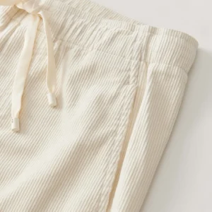 OPUS Cordhose Mileni Track Weiß Online Bestellen^Damen Hosen