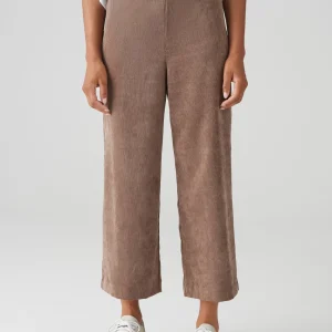 OPUS Cordhose Misha Babycord Braun Online Bestellen^Damen Hosen