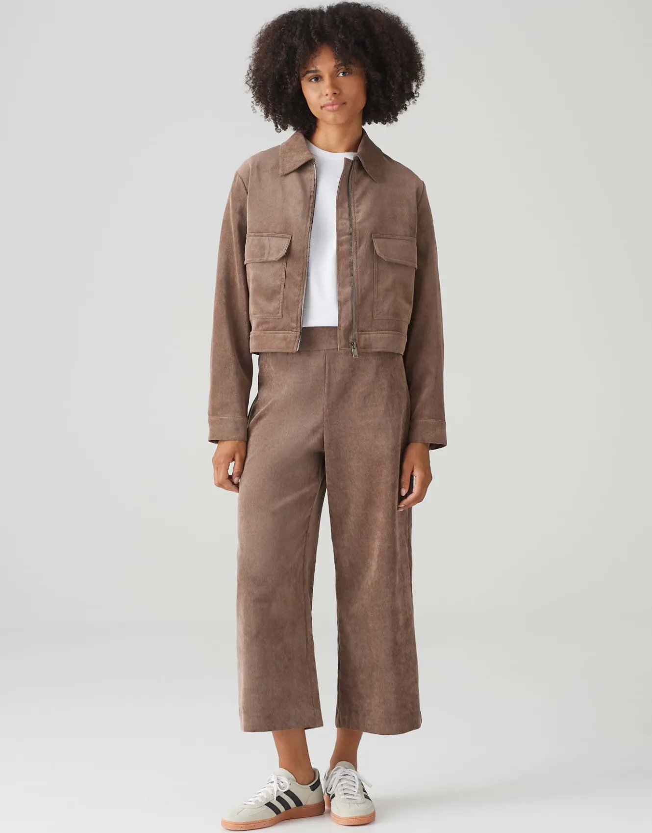 cordhose_misha_babycord_braun_online_bestellen_10.webp OPUS Cordhose Misha Babycord Braun Online Bestellen^Damen Hosen
