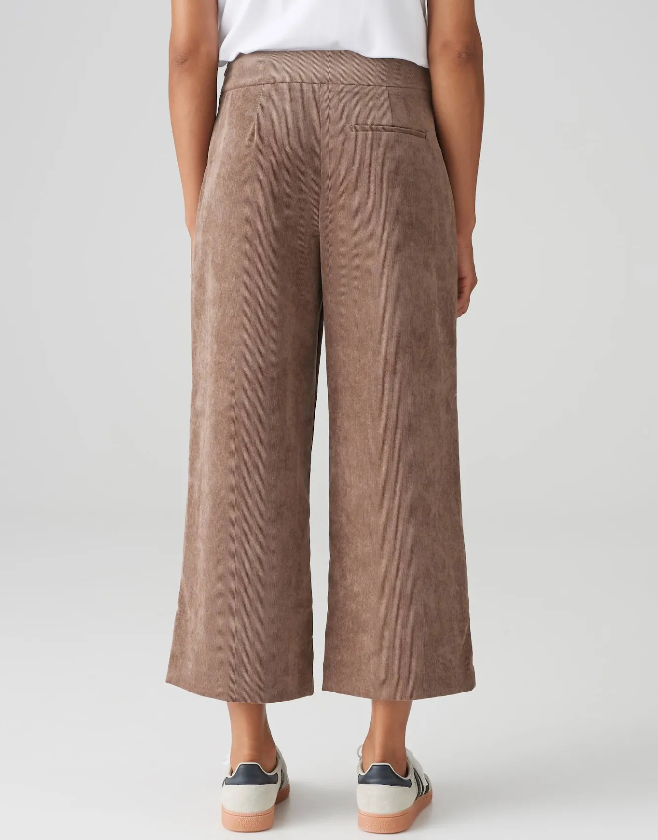 cordhose_misha_babycord_braun_online_bestellen_2.webp OPUS Cordhose Misha Babycord Braun Online Bestellen^Damen Hosen