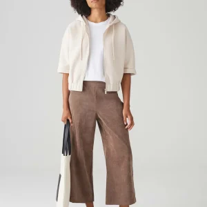 OPUS Cordhose Misha Babycord Braun Online Bestellen^Damen Hosen
