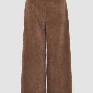 OPUS Cordhose Misha Babycord Braun Online Bestellen^Damen Hosen