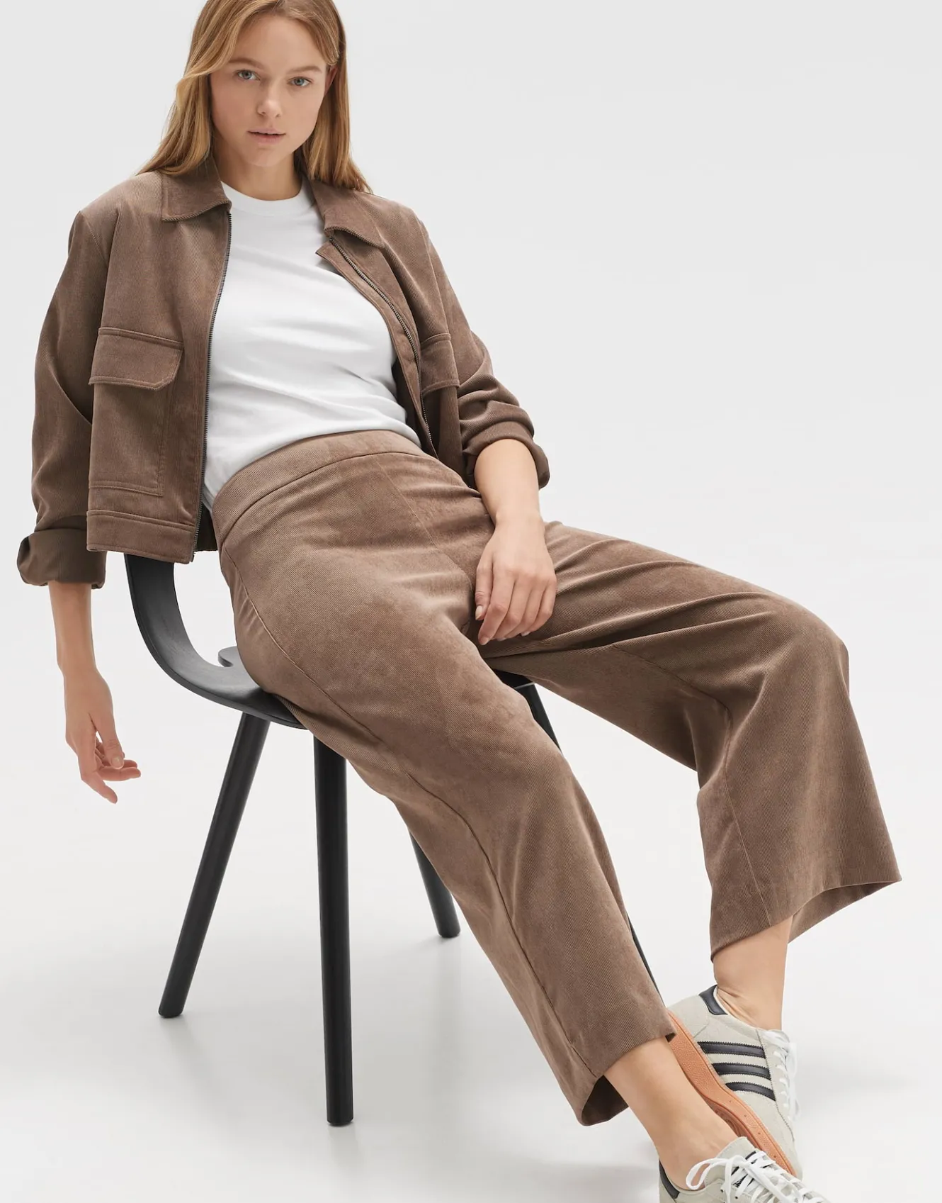 cordhose_misha_babycord_braun_online_bestellen_9.webp OPUS Cordhose Misha Babycord Braun Online Bestellen^Damen Hosen