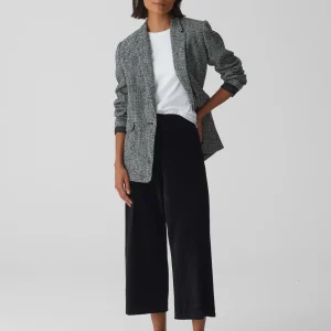 OPUS Cordhose Misha Corduroy Schwarz Online Bestellen^Damen Hosen