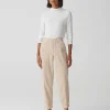 OPUS Cordhose Myha Corduroy Beige Online Bestellen^Damen Hosen