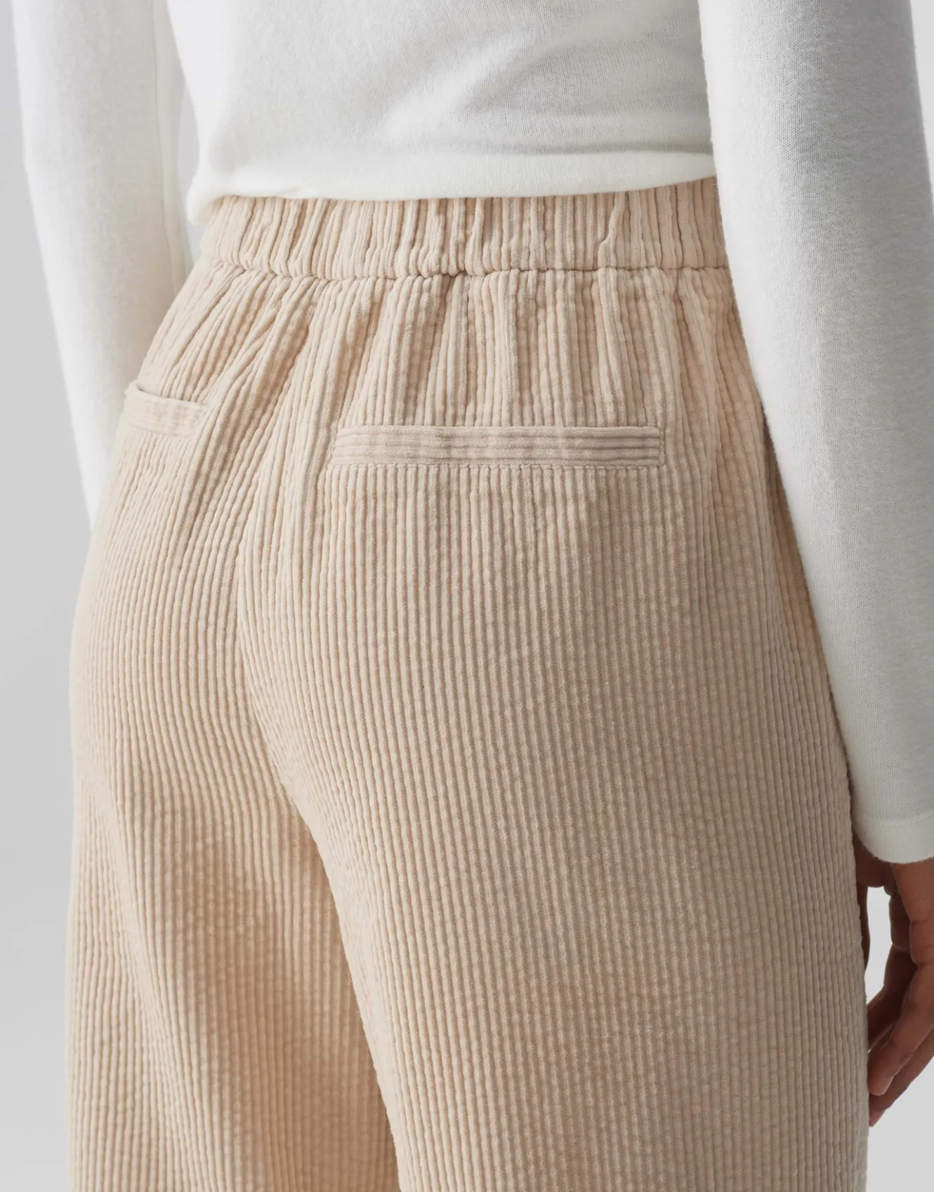 cordhose_myha_corduroy_beige_online_bestellen_4.webp OPUS Cordhose Myha Corduroy Beige Online Bestellen^Damen Hosen