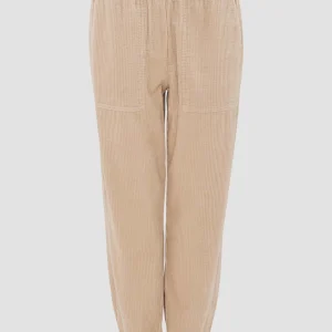 OPUS Cordhose Myha Corduroy Beige Online Bestellen^Damen Hosen
