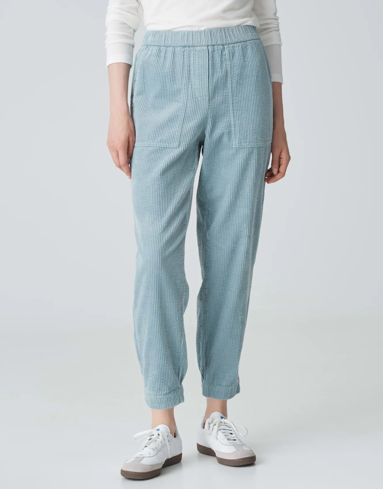 cordhose_myha_corduroy_blau_online_bestellen_1.webp OPUS Cordhose Myha Corduroy Blau Online Bestellen^Damen Hosen