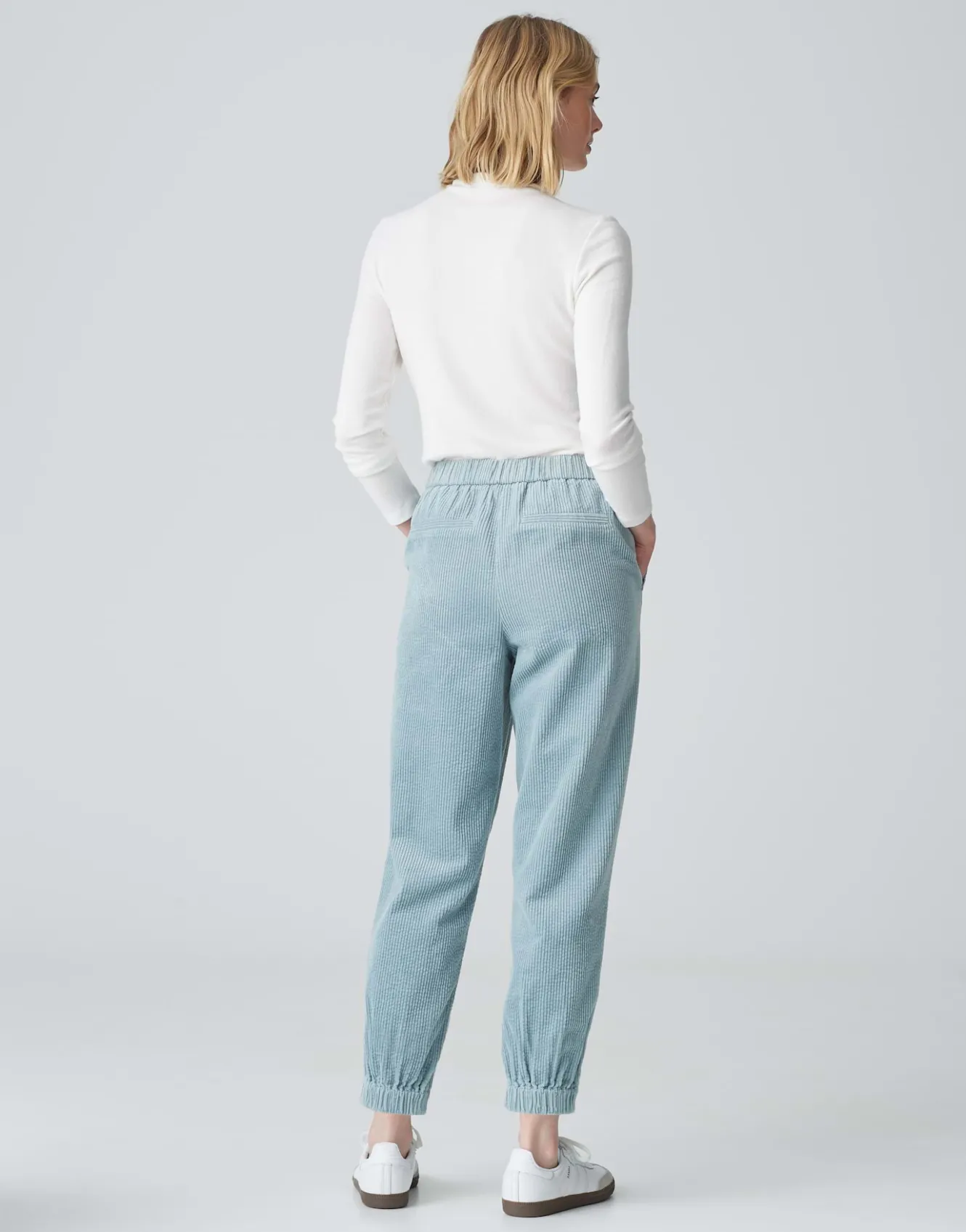 cordhose_myha_corduroy_blau_online_bestellen_2.webp OPUS Cordhose Myha Corduroy Blau Online Bestellen^Damen Hosen