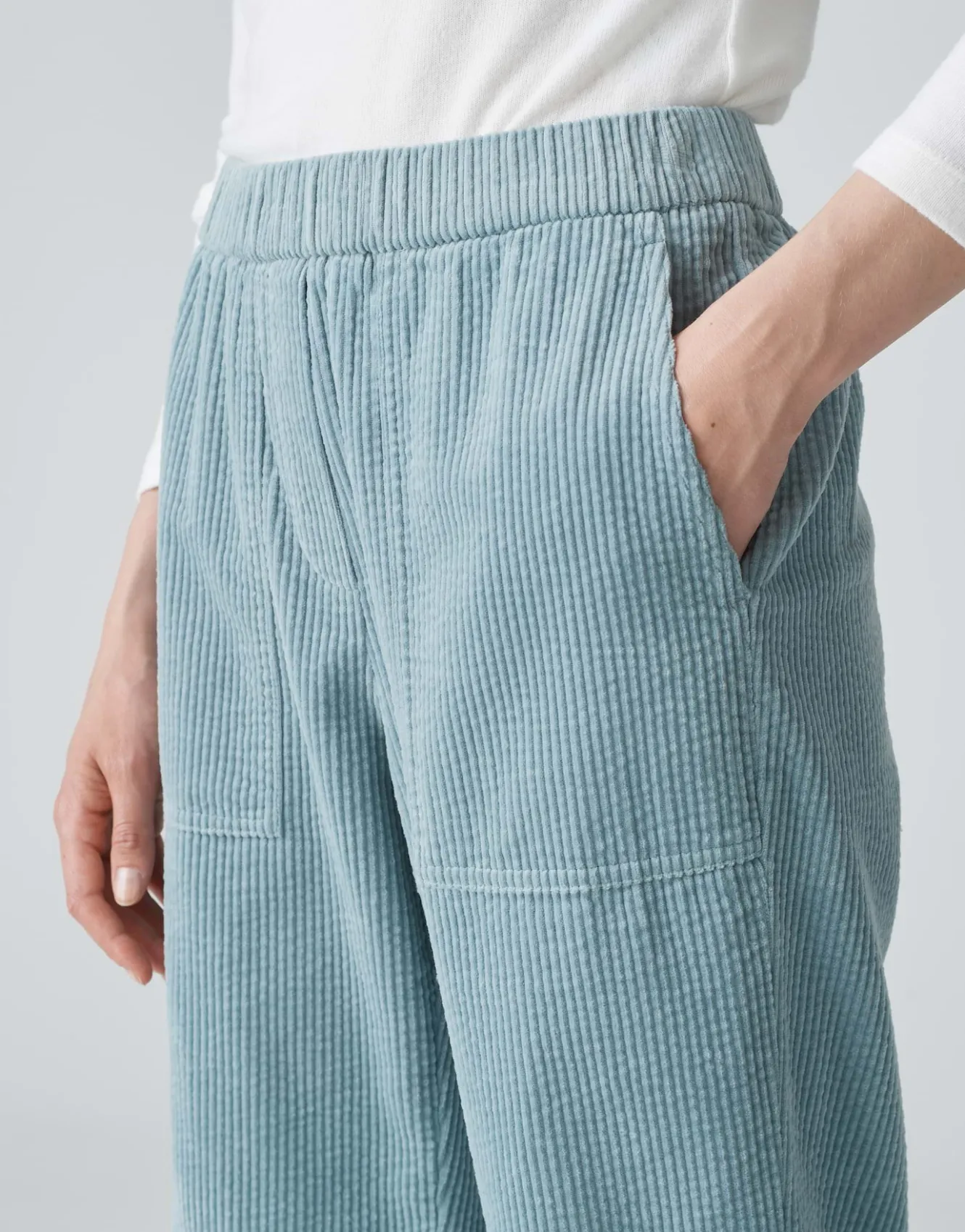 cordhose_myha_corduroy_blau_online_bestellen_5.webp OPUS Cordhose Myha Corduroy Blau Online Bestellen^Damen Hosen