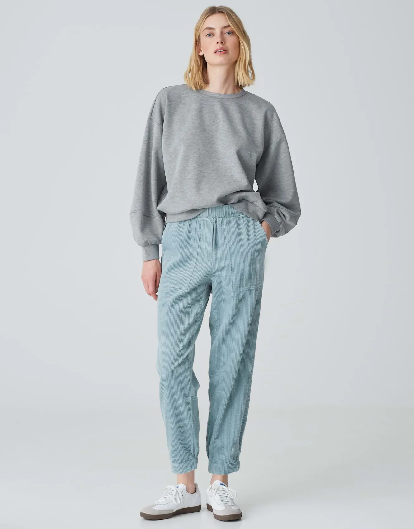cordhose_myha_corduroy_blau_online_bestellen_7.webp OPUS Cordhose Myha Corduroy Blau Online Bestellen^Damen Hosen