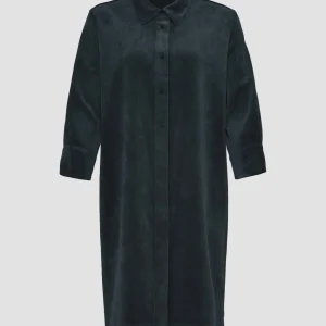 OPUS Cordkleid Wedelia Grün Online Bestellen^Damen Kleider