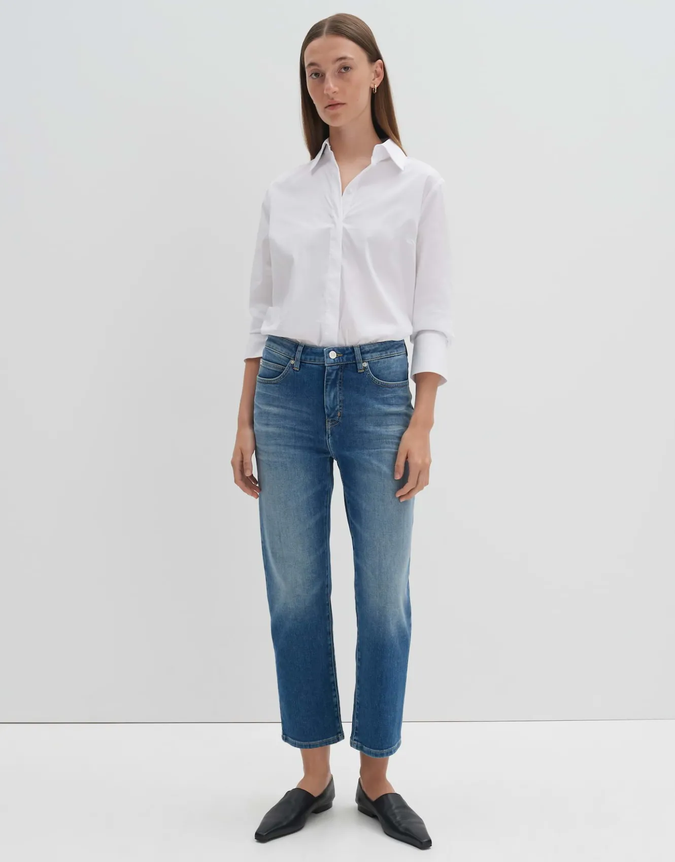 cropped_relaxed_jeans_corah_iconic_blau_online_bestellen_6.webp OPUS Cropped Relaxed Jeans Corah Iconic Blau Online Bestellen^Damen Jeans