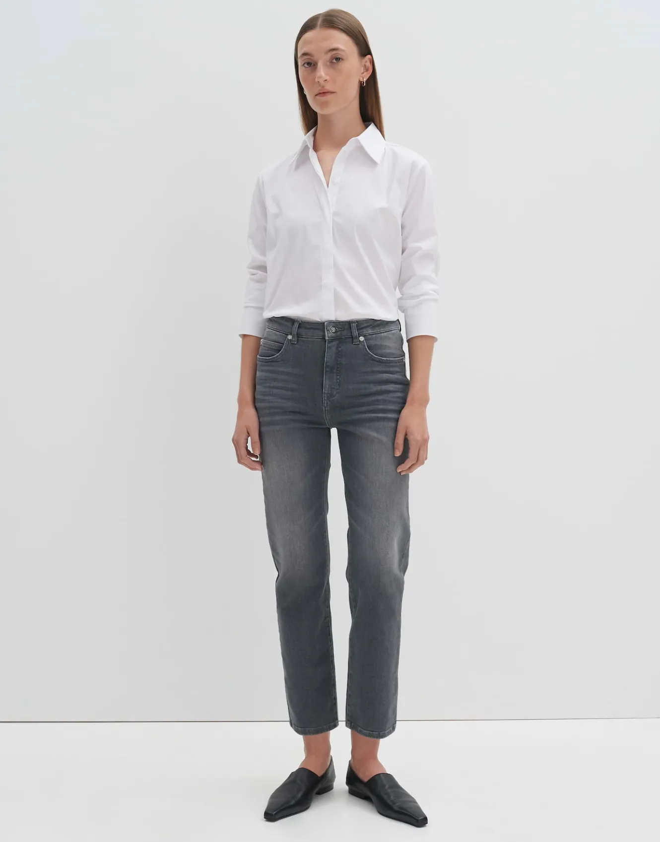 cropped_relaxed_jeans_corah_iconic_grau_online_bestellen_0.webp OPUS Cropped Relaxed Jeans Corah Iconic Grau Online Bestellen^Damen Jeans