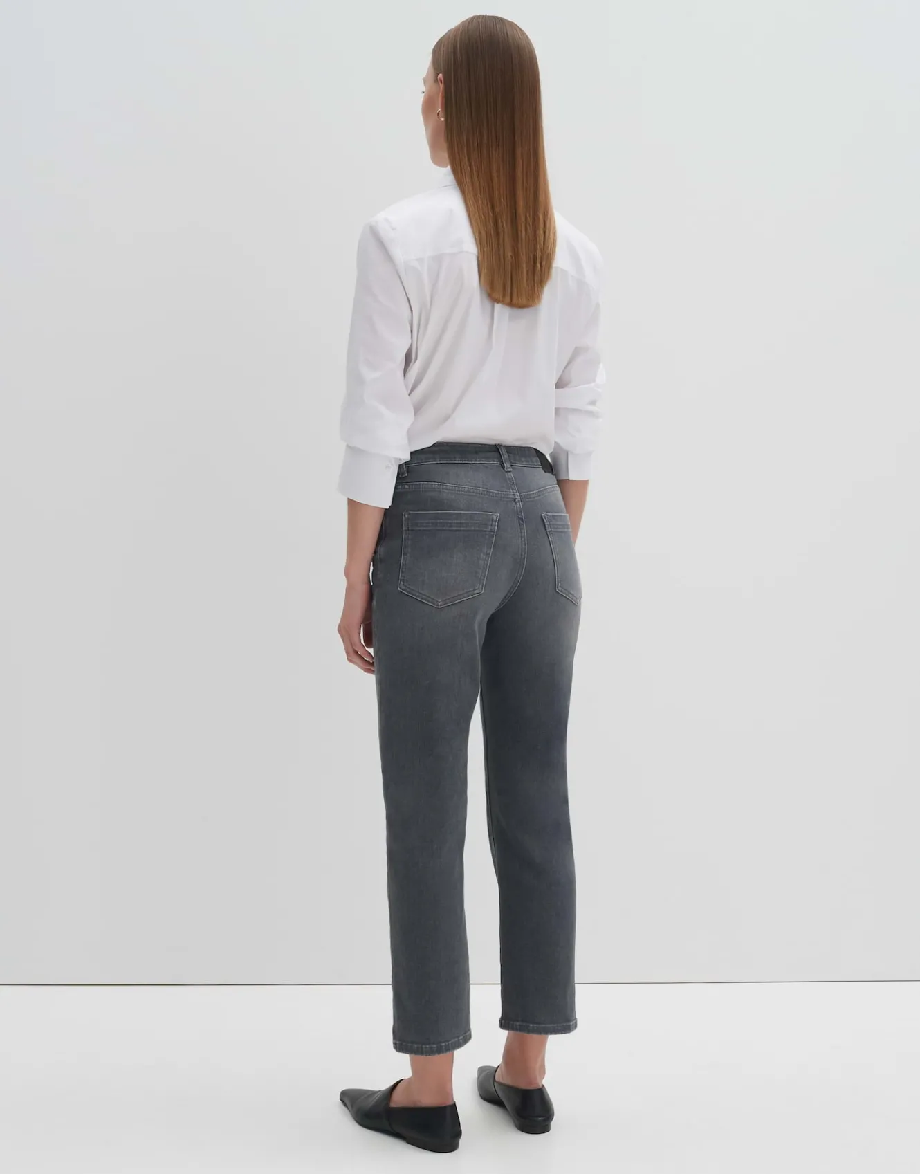 cropped_relaxed_jeans_corah_iconic_grau_online_bestellen_2.webp OPUS Cropped Relaxed Jeans Corah Iconic Grau Online Bestellen^Damen Jeans