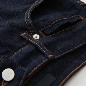 OPUS Cropped Wide Jeans Cellma Turn Up Blau Online Bestellen^Damen Jeans