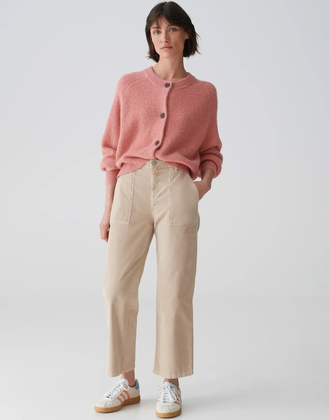 cropped_wide_jeans_mokoti_work_beige_online_bestellen_0.webp OPUS Cropped Wide Jeans Mokoti Work Beige Online Bestellen^Damen Hosen | Jeans