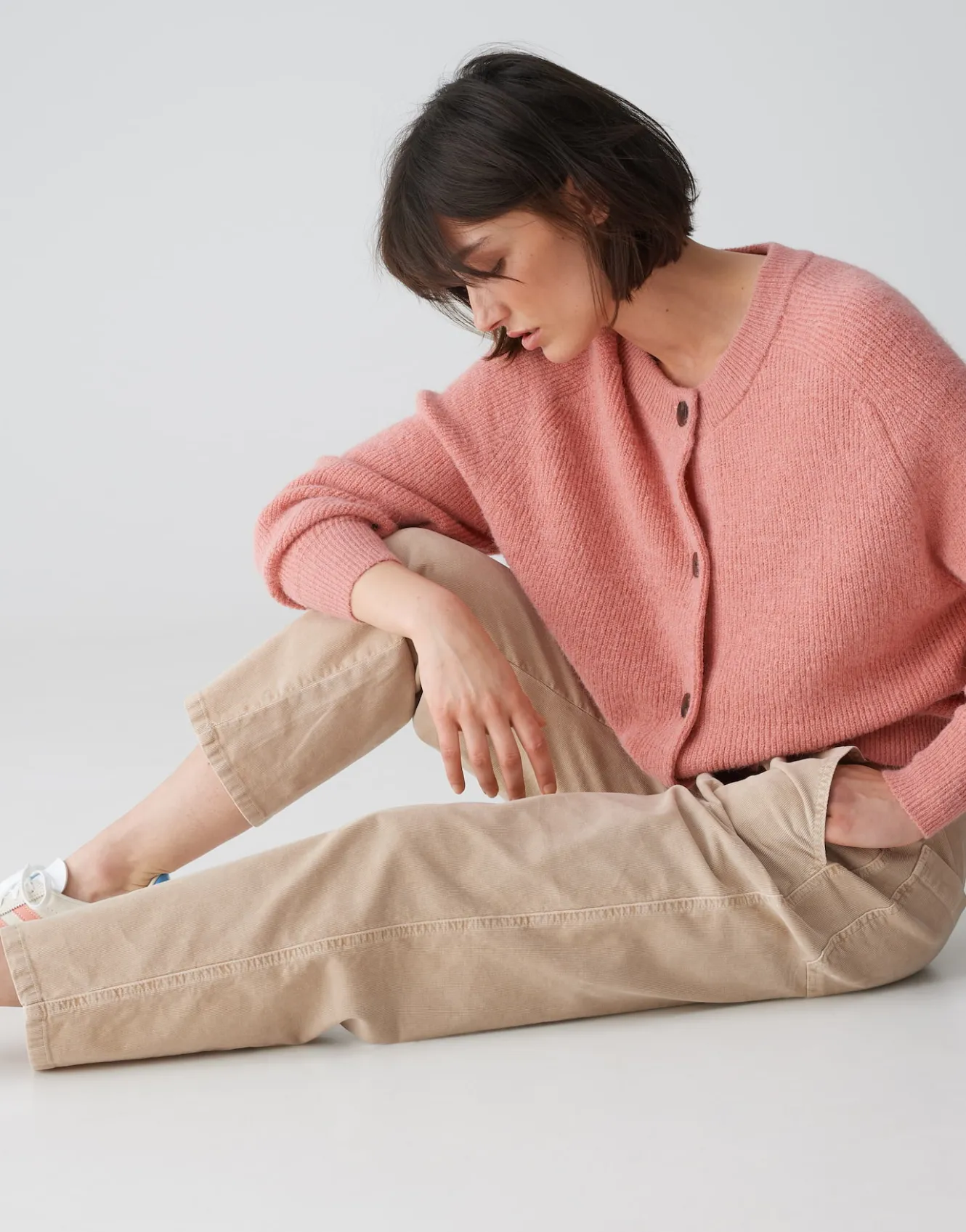 cropped_wide_jeans_mokoti_work_beige_online_bestellen_8.webp OPUS Cropped Wide Jeans Mokoti Work Beige Online Bestellen^Damen Hosen | Jeans