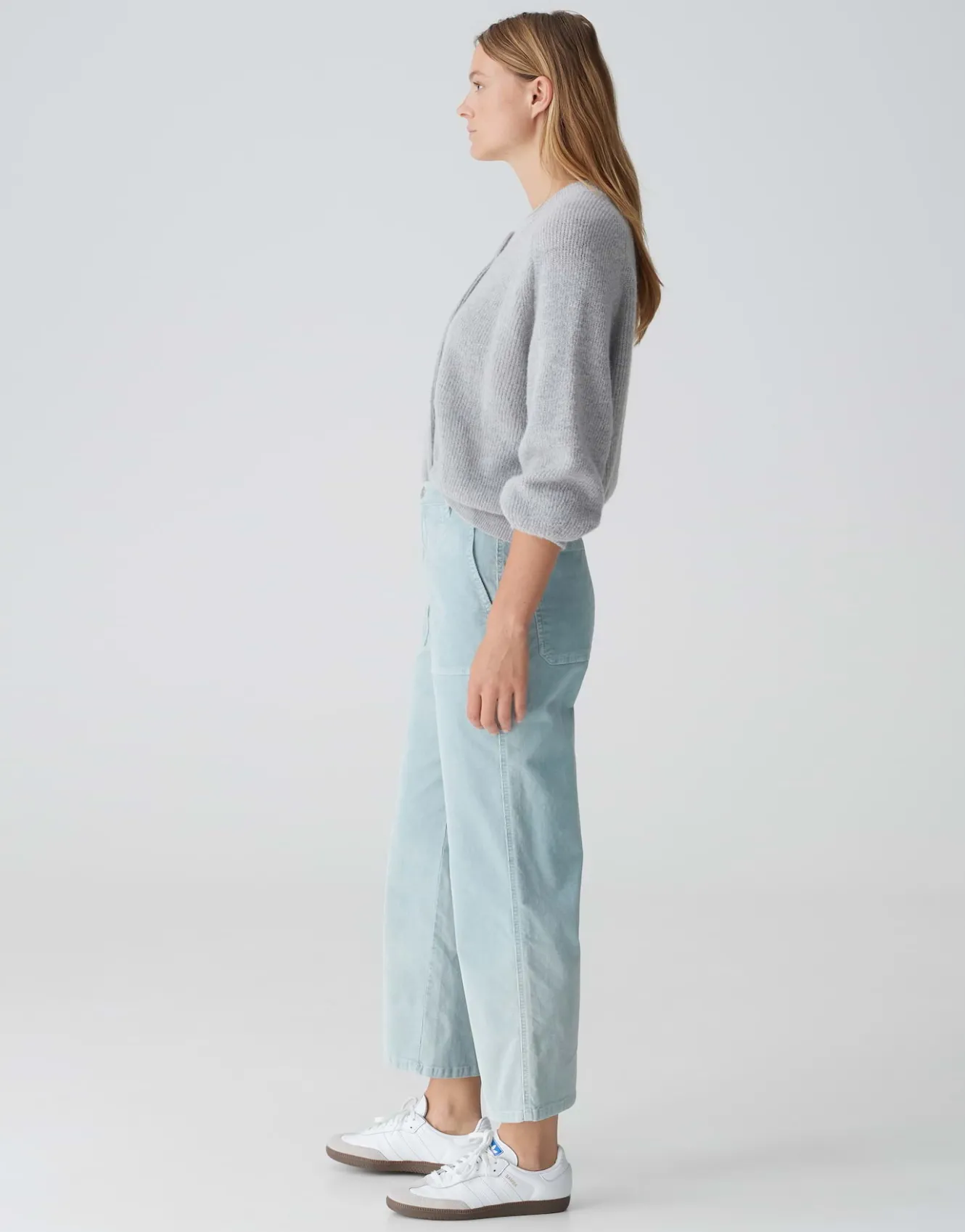 cropped_wide_jeans_mokoti_work_blau_online_bestellen_3.webp OPUS Cropped Wide Jeans Mokoti Work Blau Online Bestellen^Damen Hosen | Jeans