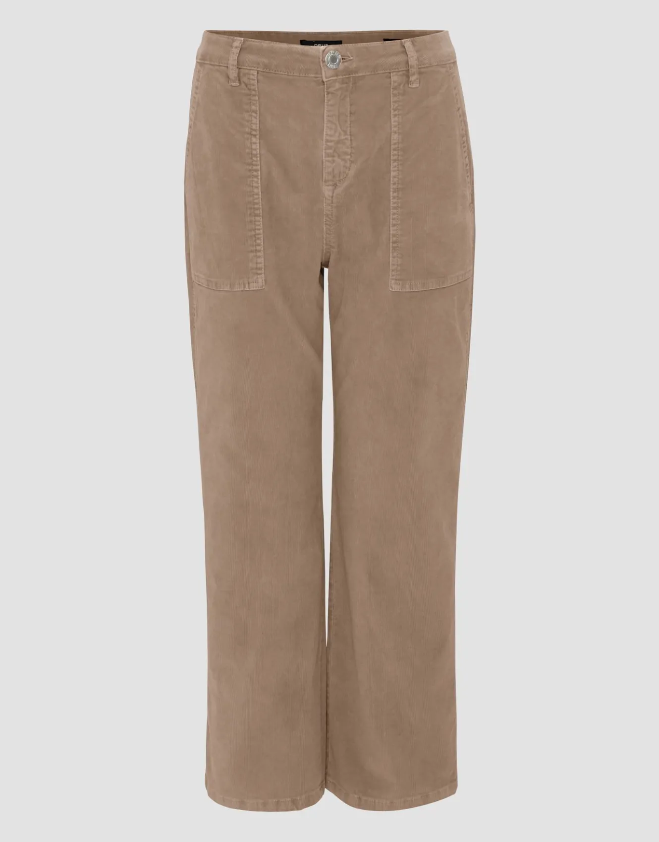 cropped_wide_jeans_mokoti_work_braun_online_bestellen_6.webp OPUS Cropped Wide Jeans Mokoti Work Braun Online Bestellen^Damen Hosen | Jeans