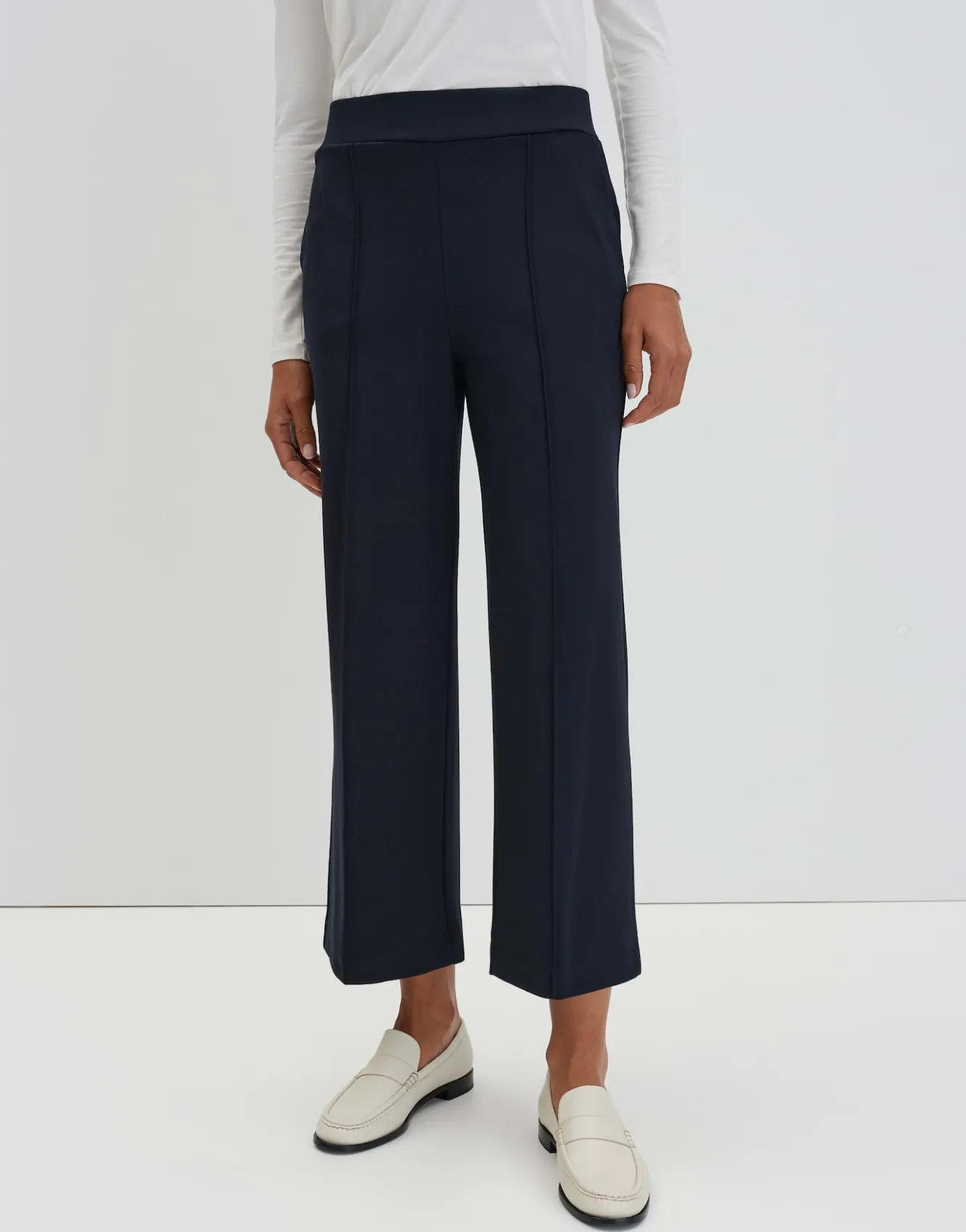 culotte_curilo_modern_blau_online_bestellen_1.webp OPUS Culotte Curilo Modern Blau Online Bestellen^Damen Hosen