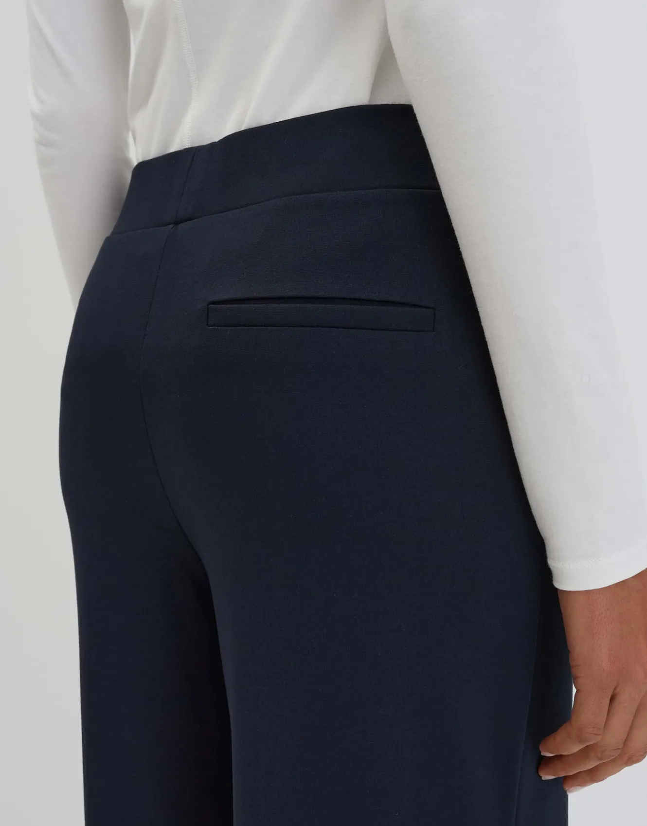 culotte_curilo_modern_blau_online_bestellen_4.webp OPUS Culotte Curilo Modern Blau Online Bestellen^Damen Hosen