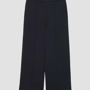 OPUS Culotte Curilo Modern Blau Online Bestellen^Damen Hosen