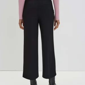 OPUS Culotte Curilo Modern Schwarz Online Bestellen^Damen Hosen