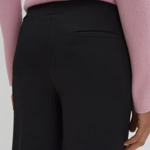 OPUS Culotte Curilo Modern Schwarz Online Bestellen^Damen Hosen