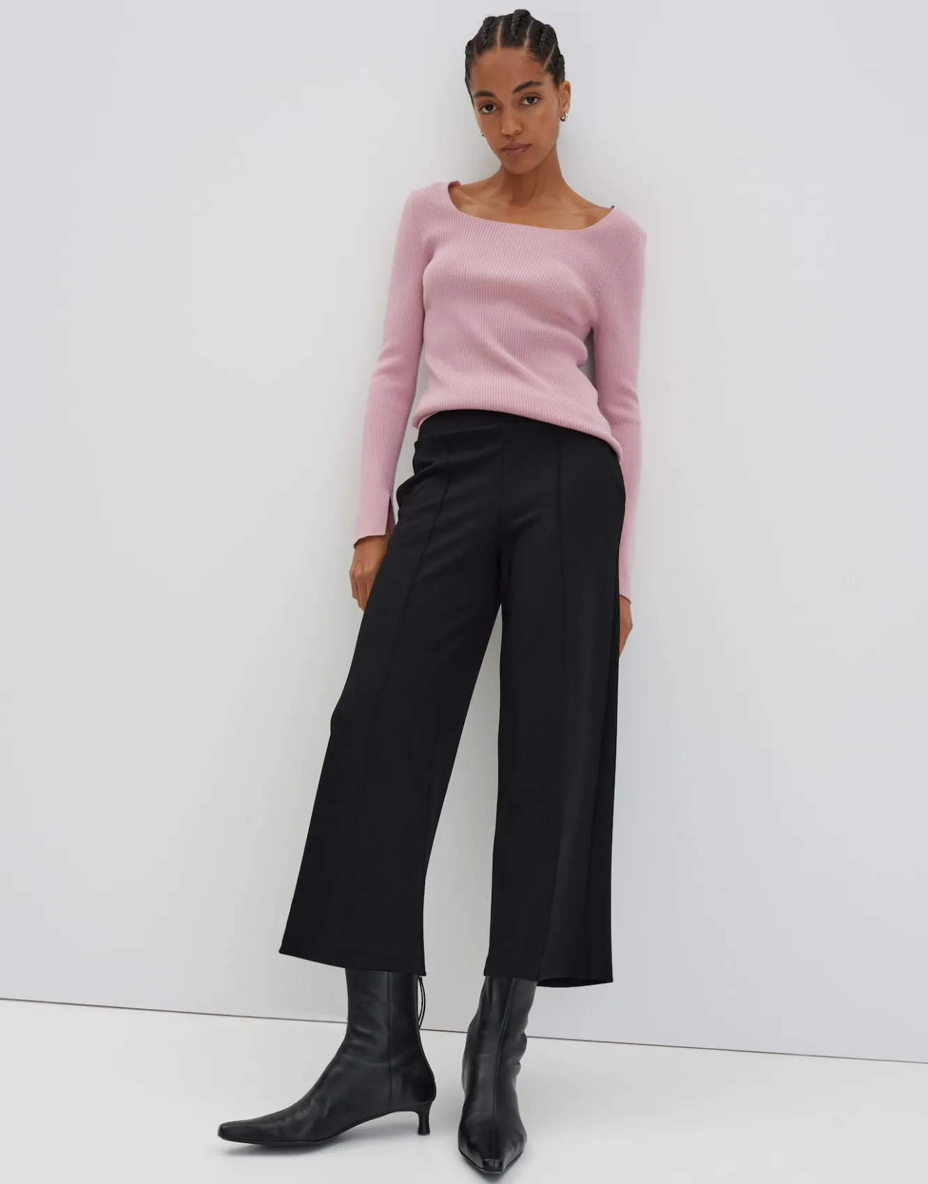 culotte_curilo_modern_schwarz_online_bestellen_8.webp OPUS Culotte Curilo Modern Schwarz Online Bestellen^Damen Hosen