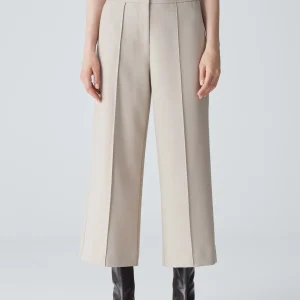 OPUS Culotte Malino Beige Online Bestellen^Damen Hosen