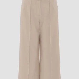 OPUS Culotte Malino Beige Online Bestellen^Damen Hosen