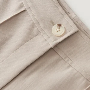 OPUS Culotte Malino Beige Online Bestellen^Damen Hosen