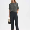 OPUS Culotte Meltiko Grün Online Bestellen^Damen Hosen