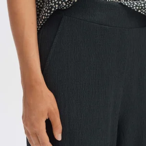 OPUS Culotte Meltiko Grün Online Bestellen^Damen Hosen