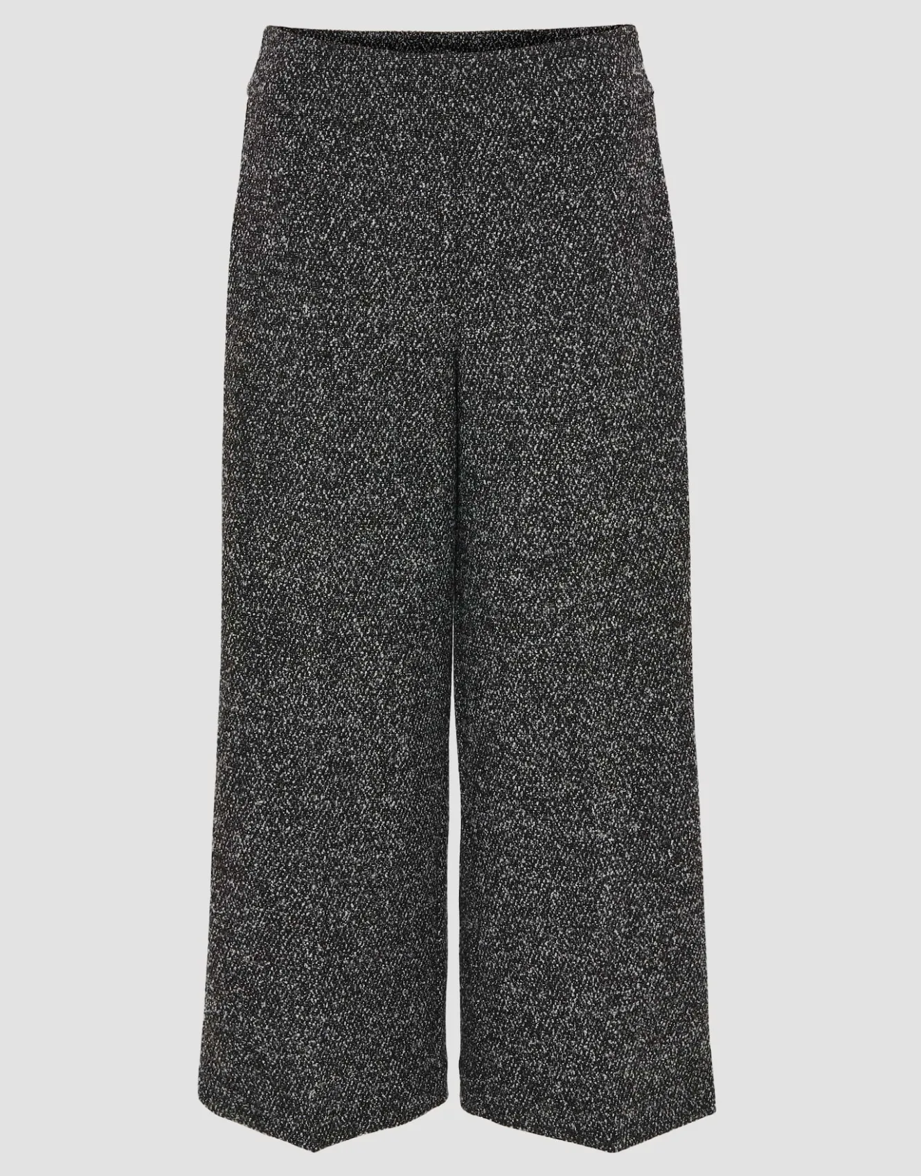 culotte_misha_boucle_schwarz_online_bestellen_7.webp OPUS Culotte Misha Boucle Schwarz Online Bestellen^Damen Hosen