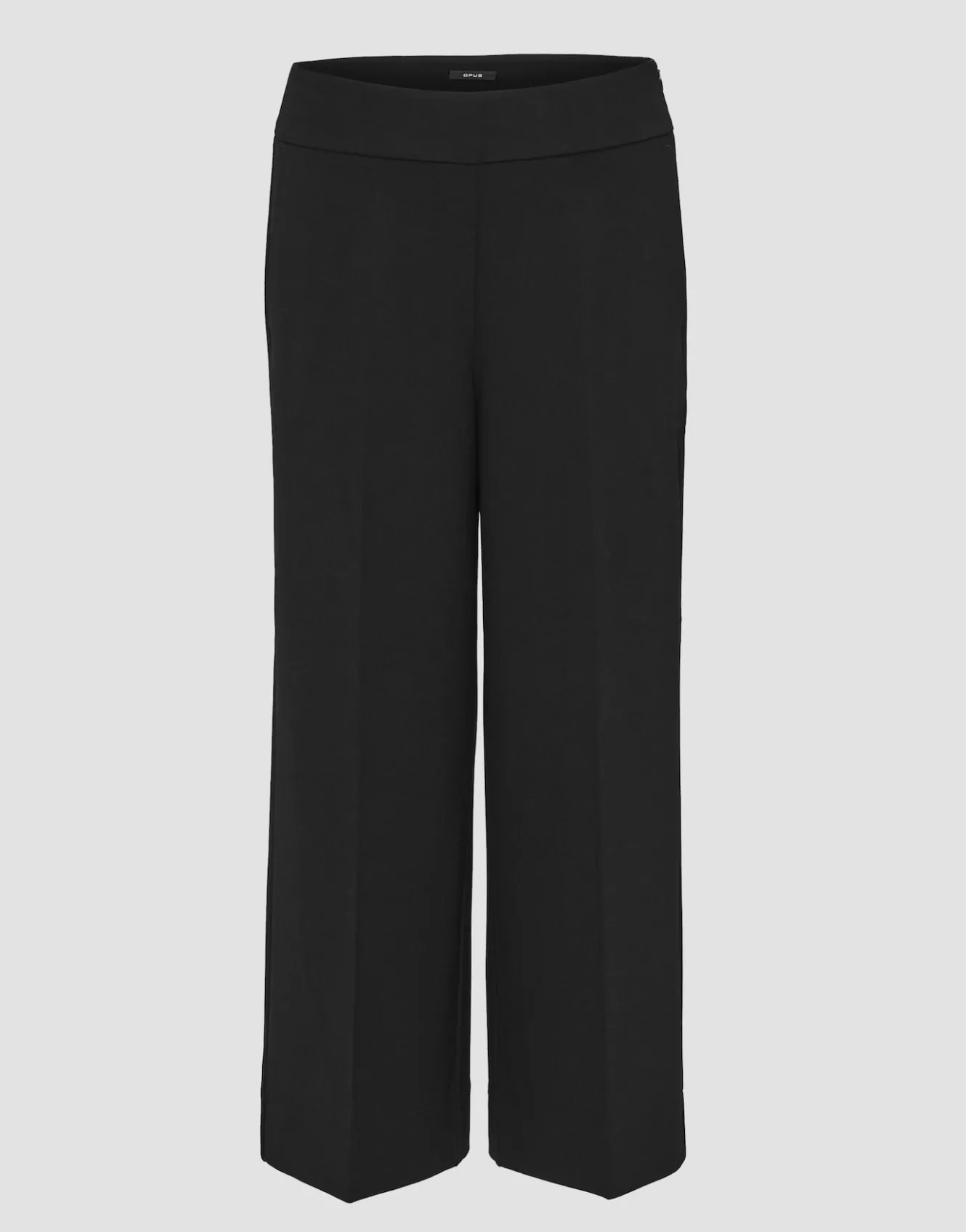 culotte_misha_city_schwarz_online_bestellen_7.webp OPUS Culotte Misha City Schwarz Online Bestellen^Damen Hosen