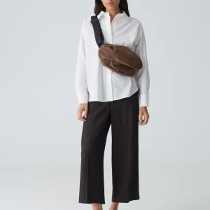OPUS Culotte Misha Tradition Braun Online Bestellen^Damen Hosen