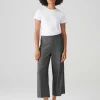 OPUS Culotte Misha Tradition Schwarz Online Bestellen^Damen Hosen