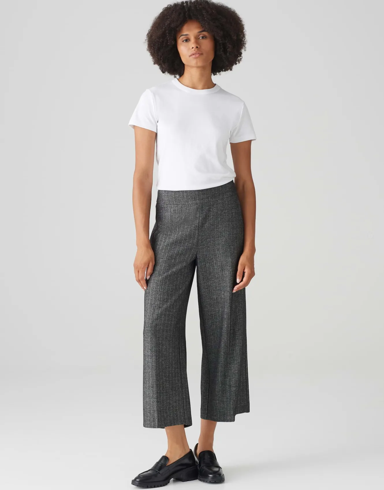 culotte_misha_tradition_schwarz_online_bestellen_0.webp OPUS Culotte Misha Tradition Schwarz Online Bestellen^Damen Hosen