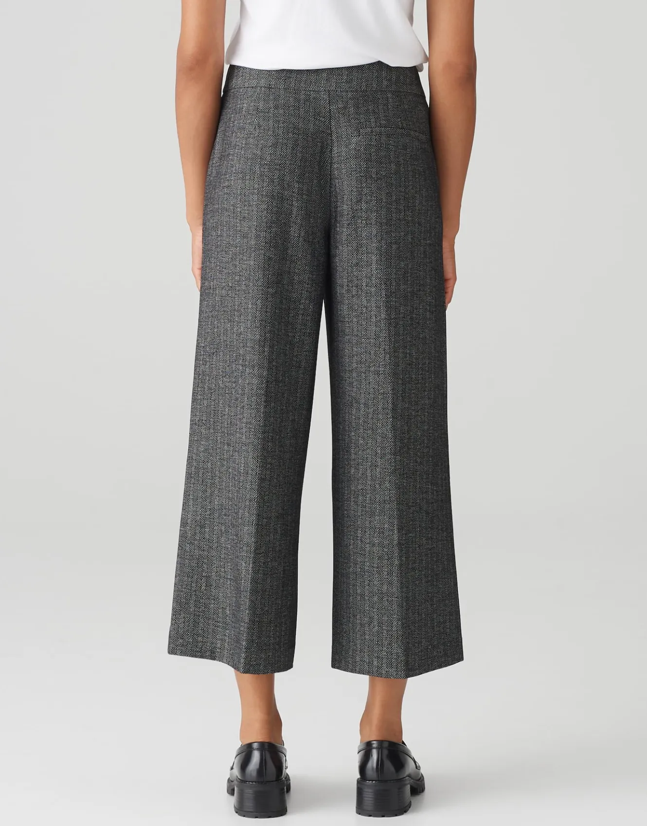 culotte_misha_tradition_schwarz_online_bestellen_2.webp OPUS Culotte Misha Tradition Schwarz Online Bestellen^Damen Hosen
