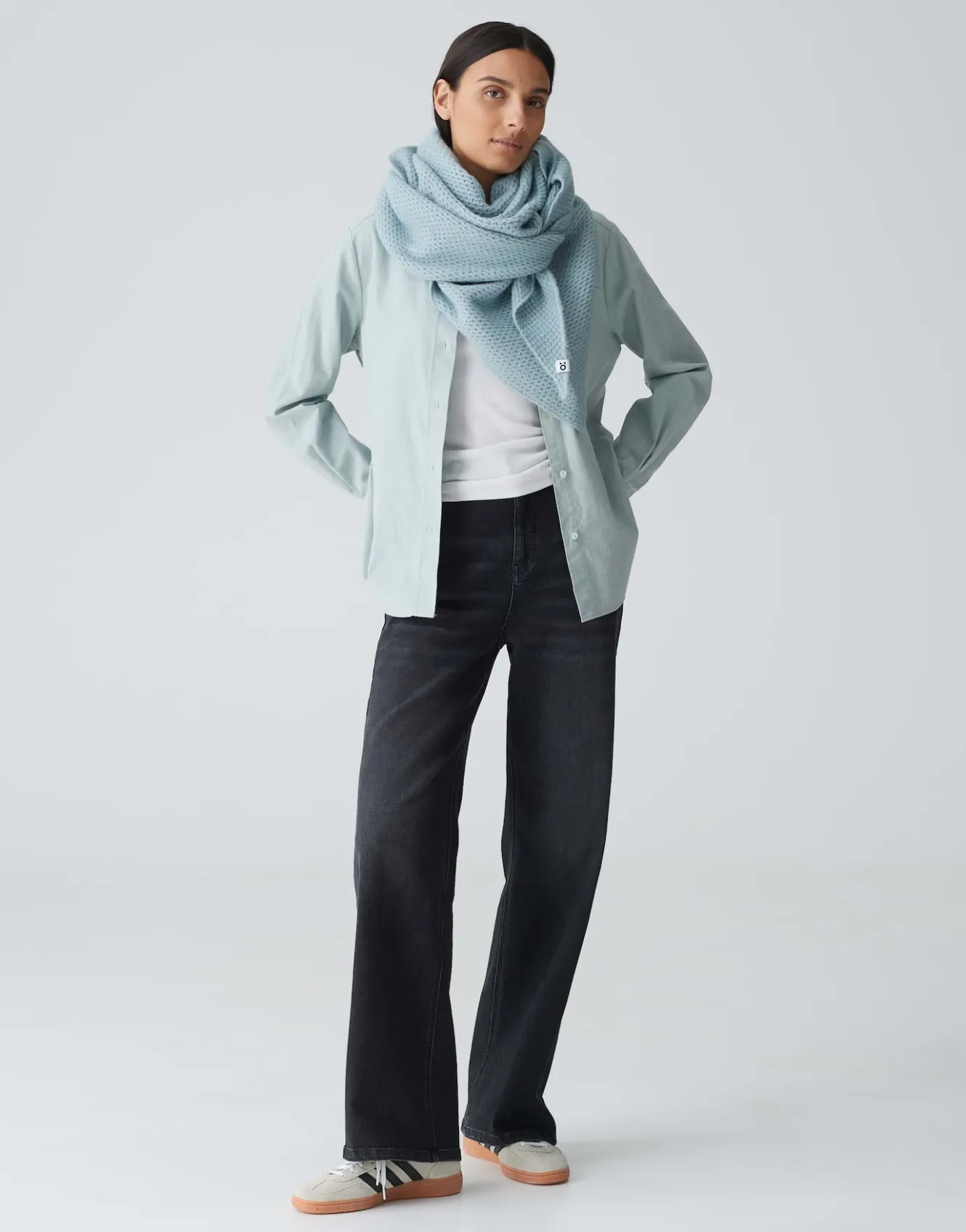 dreieckstuch_afraasi_scarf_blau_online_bestellen_0.webp OPUS Dreieckstuch Afraasi Scarf Blau Online Bestellen^Damen Accessoires