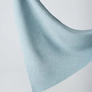 OPUS Dreieckstuch Afraasi Scarf Blau Online Bestellen^Damen Accessoires