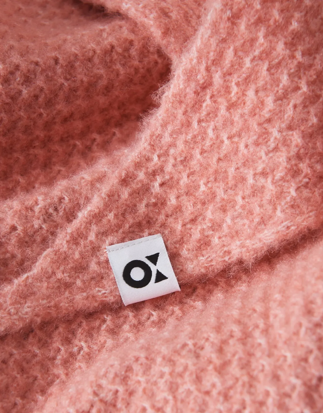 dreieckstuch_afraasi_scarf_ros_online_bestellen_5.webp OPUS Dreieckstuch Afraasi Scarf Rosé Online Bestellen^Damen Accessoires
